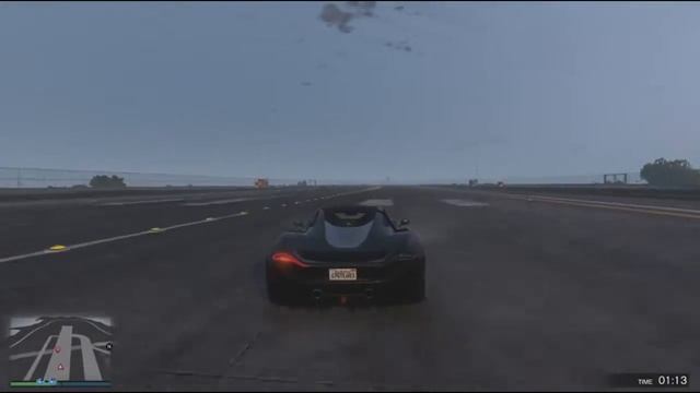 GTA Online | Please Let Me Contribute! смотреть онлайн
