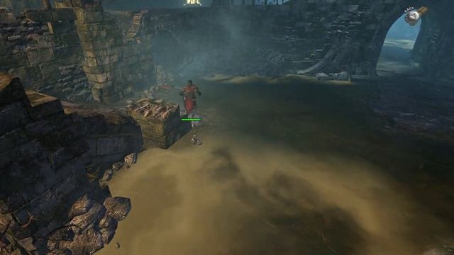 CASTLEVANIA LORDS OF SHADOW ULTIMATE EDITION ПРОХОЖДЕНИЕ X ГЛАВА V ЗЕМЛИ ВАМПИРОВ МИССИЯ VII смотреть онлайн