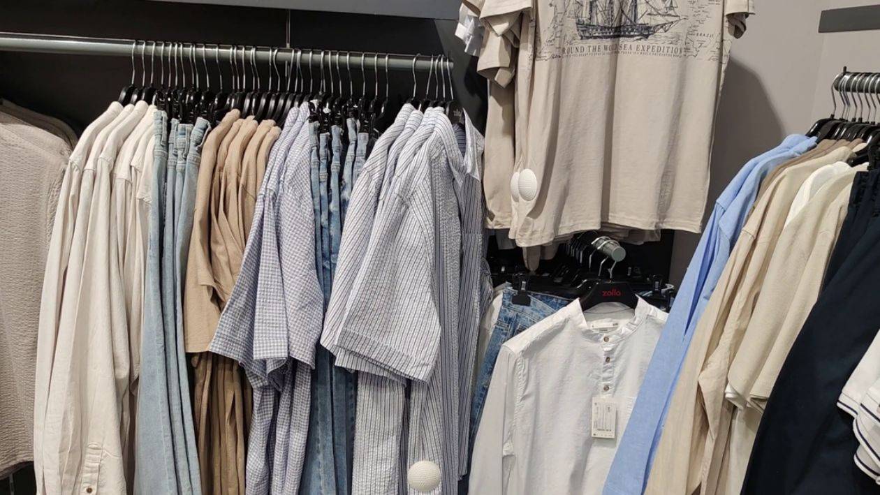 Must have в #мужскойгардероб Zolla базовый набор