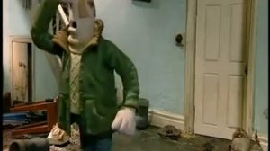 Shaun the Sheep   Life's A Treat Without fuzzy bottom
