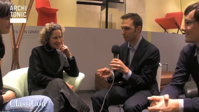 IMM 2011 - ClassiCon смотреть онлайн