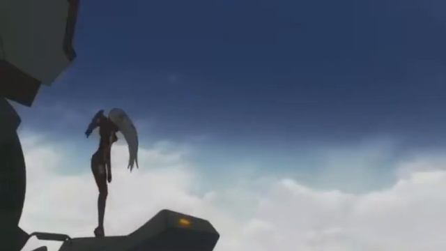 [AMV] Милый во франксе {Дикий каЕф} смотреть онлайн