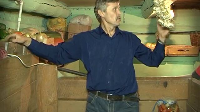 Во саду ли, в огороде 17.10.14 смотреть онлайн