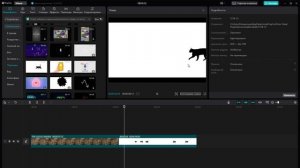 КАК ДОБАВИТЬ КЛЮЧЕВЫЕ КАДРЫ В CAPCUT