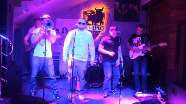 Гуцул Каліпсо (Вінниця) смотреть онлайн