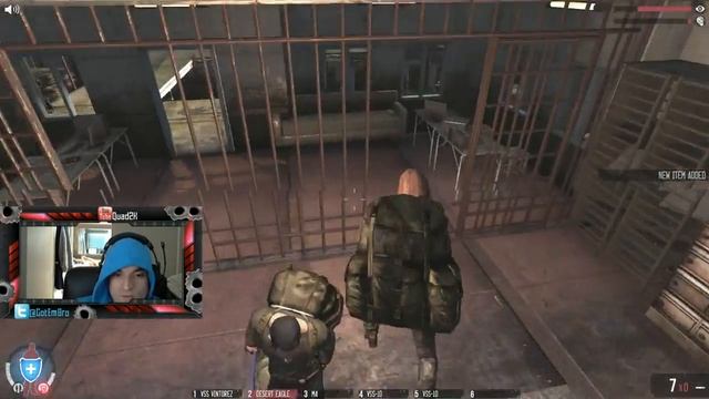 I am Summit1g Better Follow Me Or Else смотреть онлайн