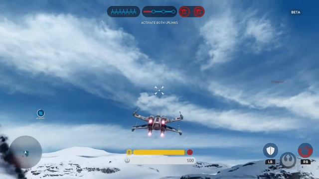 Star Wars: Battlefront / My Impressions / XBOX ONE / Gameplay смотреть онлайн