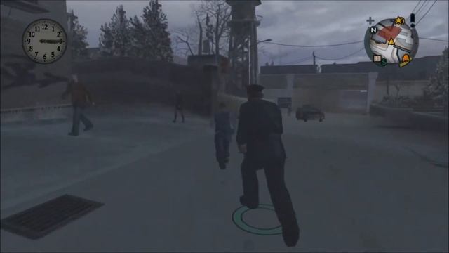 Lets Play Bully Scholarship Edition *BLIND* (PC) P18 смотреть онлайн