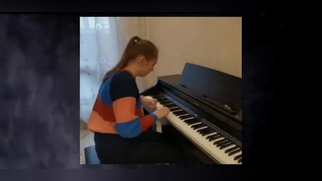 ДМШ2 Иркутск Милана Багмат, Березнюк Маша, Огородникова Настя, Дорофеева Амелия