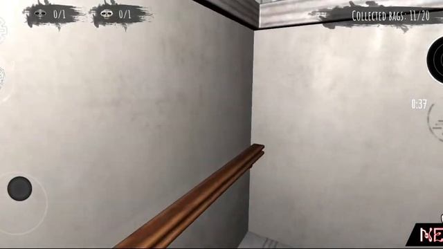 Soul Eyes Demon - Hospital V1
