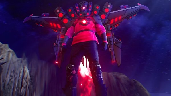 The Skibidi Saga 14 (Full Episode + Extra Scenes)