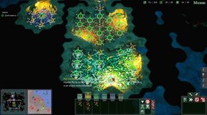 ЦАРИЦА ГОРЫ В РЕЖИМЕ ИСПЫТАНИЯ ➤Empires of the Undergrowth➤ Империи подлеска➤Эмпайр оф зе Андеграун