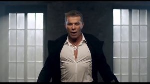 ВПЕРЕД , РОССИЯ!!! Олег Газманов (клип)