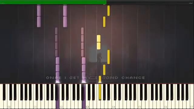 Die in a fire piano tutorial video . The living tombstone смотреть онлайн