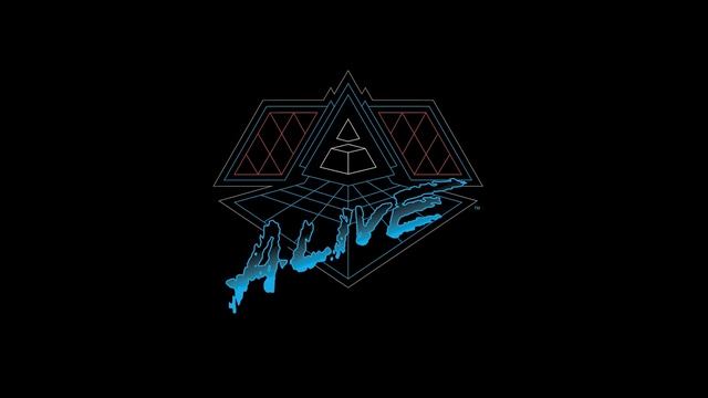 Daft Punk - Television Rules The Nation | Crescendolls (Live 2007)