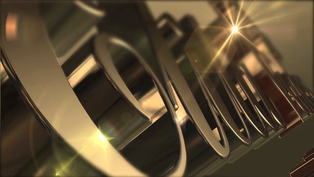 Визуализация логотипа Elite Video в 3D смотреть онлайн