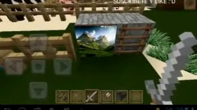 SOARTEX FANVER | TEXTURA | 95% SIN BUGS | MCPE 8.1 смотреть онлайн