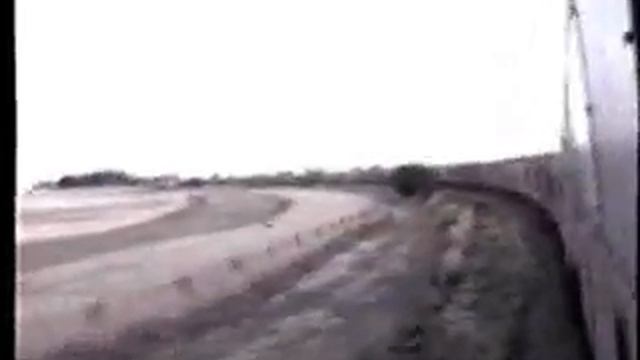 9129 G Class Cab Ride (Normal Speed) part 2 of 2 смотреть онлайн