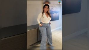 Claudia Rojas (Curvy Plus-size Model) Wiki, Bio ,Fashion, Height & Body positivity