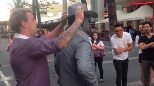 Терпение лопнуло!😂