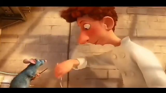 LE FESTÍN(EN ESPAÑOL) DE RATATOUILLE | LEER DESCRPISON смотреть онлайн