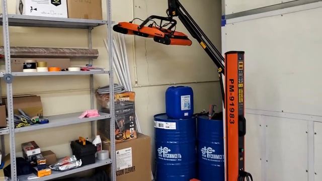 Учебный центр готов!!! смотреть онлайн