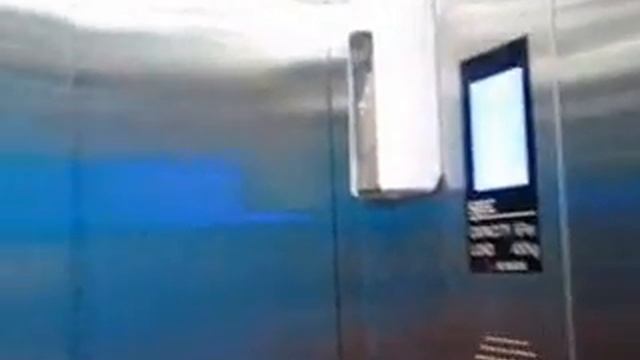 SJEC MRL Elevator at HARRIS Hotel Sunset Road, Bali (Smaller Block, 4) смотреть онлайн