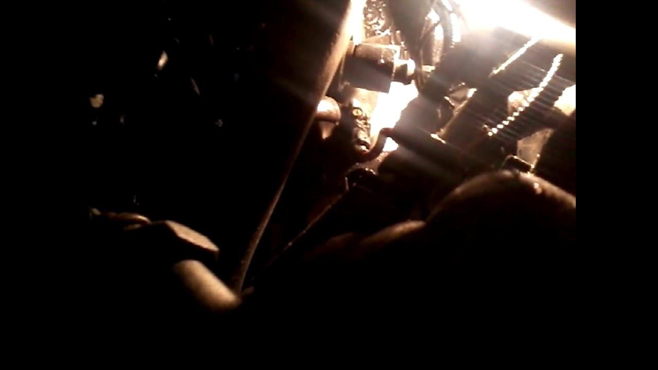 как поменять свечи накаливания двигатель ABL фольцваген транспортёр Т4+кат№ смотреть онлайн