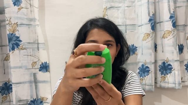 No Split Ends & Hair Breakage | Garnier Fructis Strengthening Shampoo | Get 10 times stronger hair смотреть онлайн