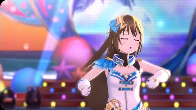 [SIFAS] Binetsu Kara Mystery - AZUNA ver. (Just Believe!!! Costumes) смотреть онлайн