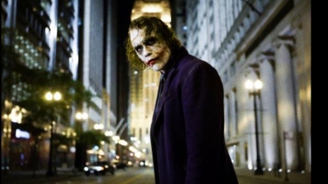 Joker:Miracle Of Sound- Joker's Song