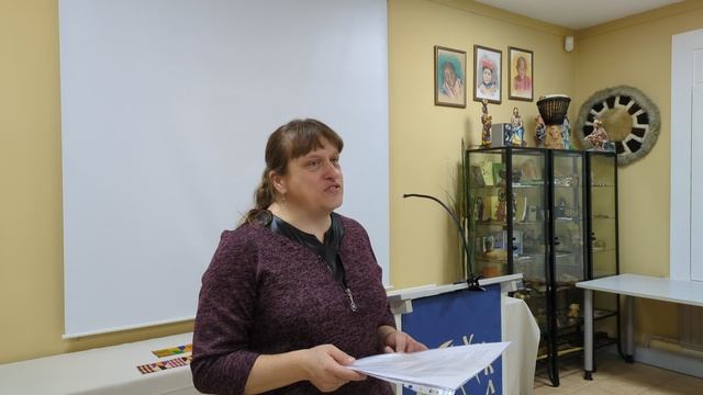 Светлана Касьянова_1 смотреть онлайн
