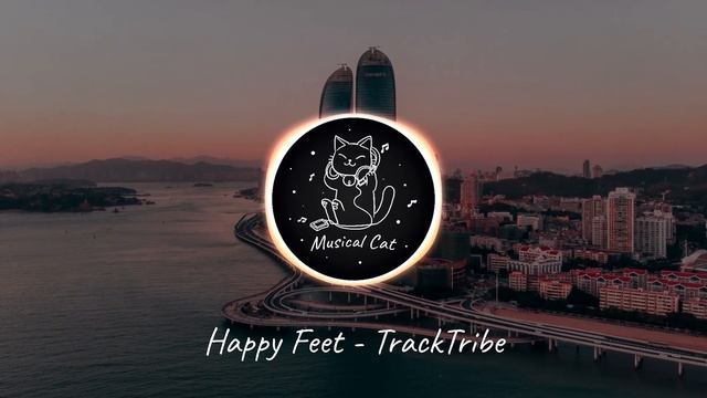 Happy Feet - TrackTribe | Electronic смотреть онлайн