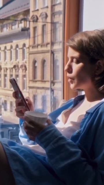 Мантра после свидания😅#сериал#фильм#shorts смотреть онлайн