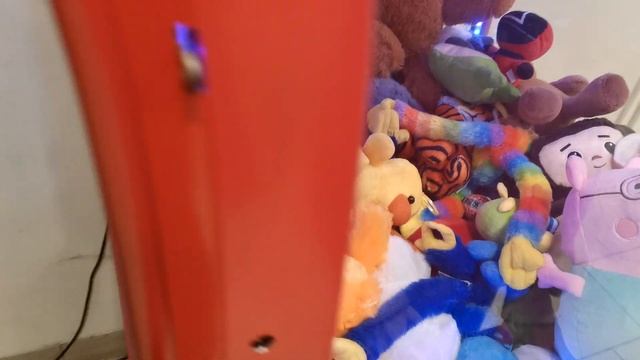 ХватайКа игрушку. Славная охота на утку. Часть вторая 🐤 смотреть онлайн