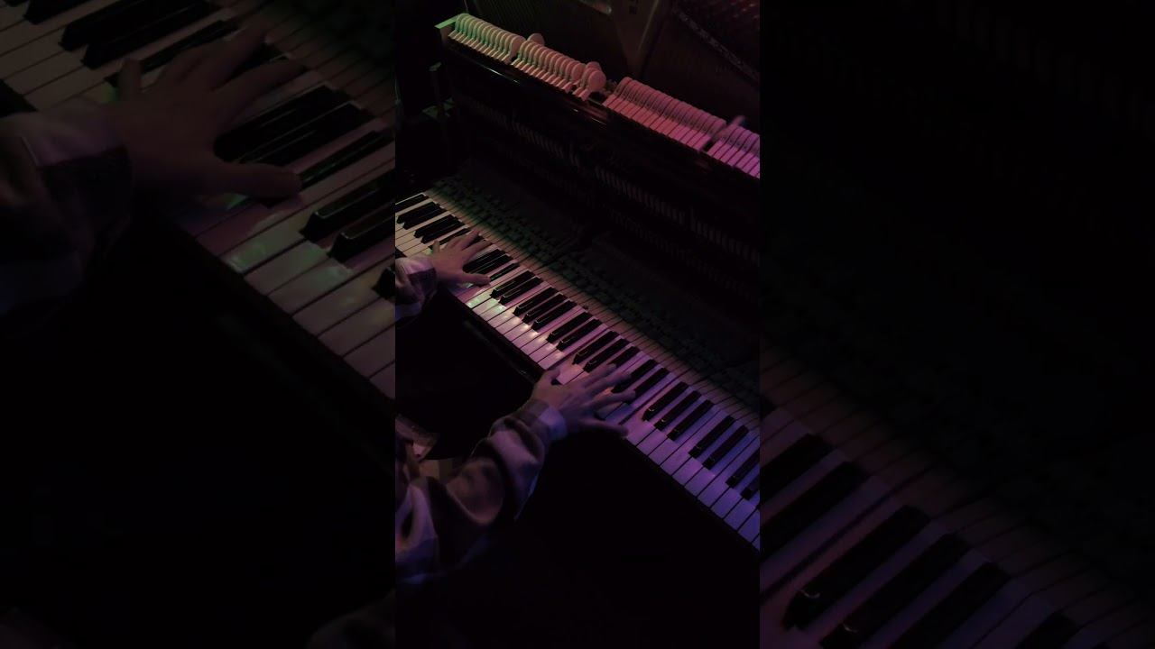 Kara Sevda #calm #piano #aesthetic смотреть онлайн