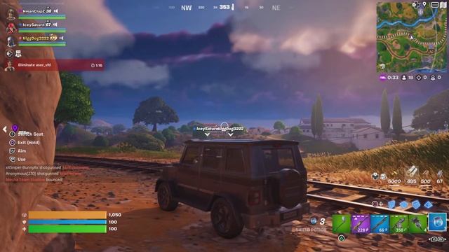 Ranked Trio's second dub i a row. W смотреть онлайн