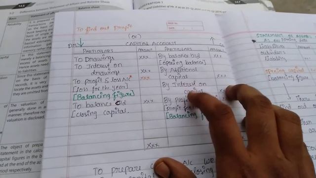 Statement of affairs Part-1 in Tamil смотреть онлайн