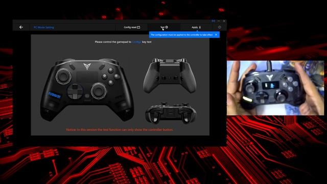 FLYDIGI APEX 3 ELITE I CONTROLE MAIS ESTILOSO DE TODOS ! смотреть онлайн