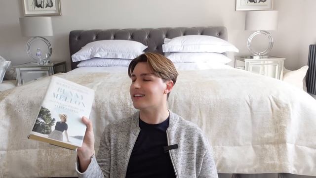A TOUR OF MY MOTHER'S HOUSE & GOING TO SEE MY BOYFRIEND | Nicolas Fairford Vlog смотреть онлайн