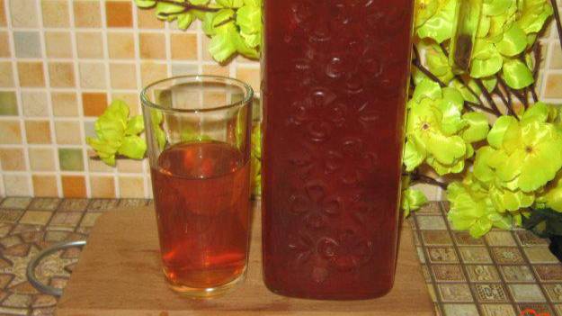 Сборник рецептов