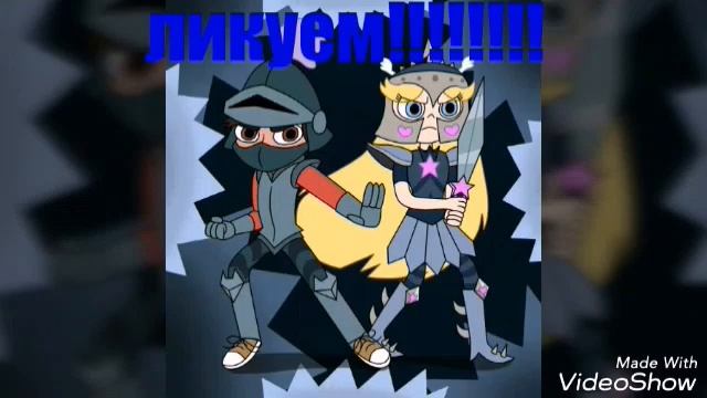 Интро 3 сезона!