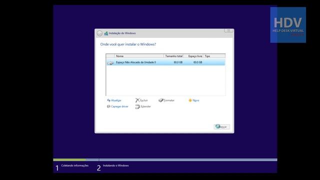 Como baixar e instalar o Windows 10 - Windows Technical Preview смотреть онлайн