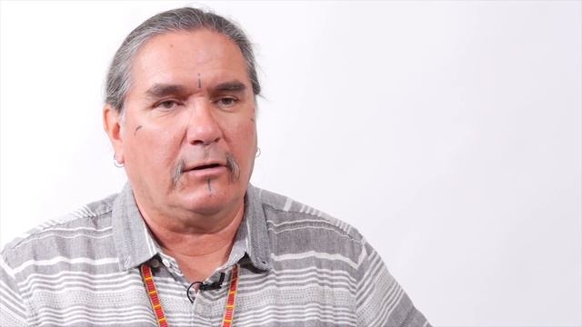"We Never Surrendered" -Wolastoq Grand Council Chief смотреть онлайн
