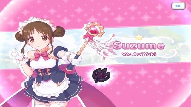 Summer Saren Draws...Why oh why! | Princess Connect! Re: Dive смотреть онлайн