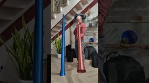 Диджериду, два новых, в наличии.