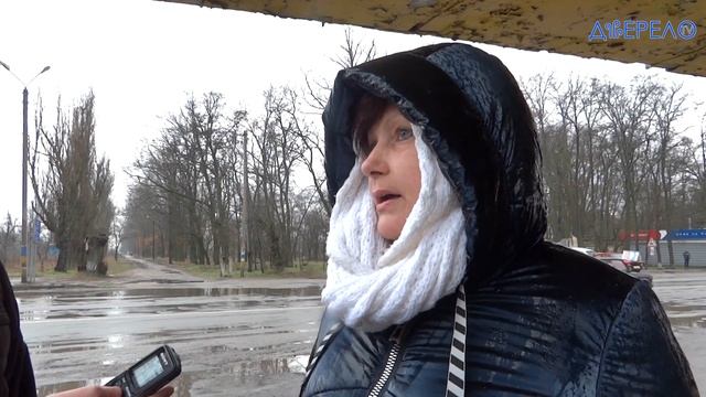 Про міст через Північно-Кримський канал. смотреть онлайн