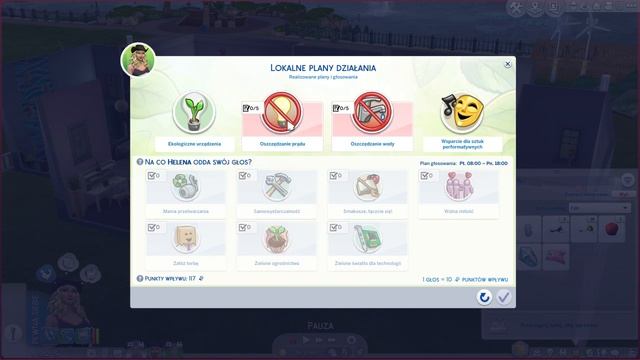 The Sims 4 | Dynastia Piastów - odcinek 20 смотреть онлайн