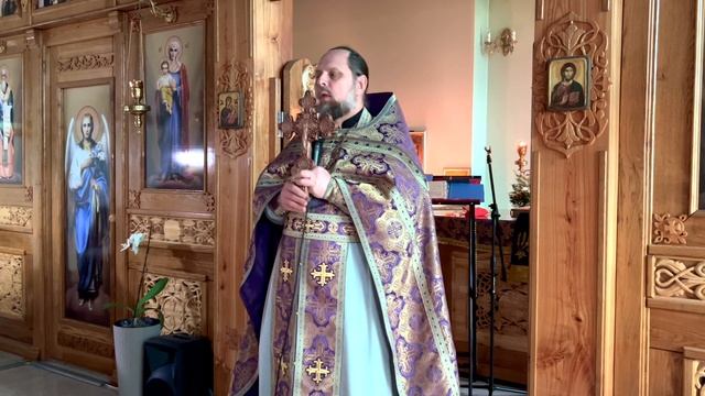 Секс по православному. (преп. Марии Египетской) смотреть онлайн