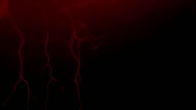 Thunderstorm Effect | Black Screen Overlay Effect | Particles Overlay Effect | Lightning Strike смотреть онлайн
